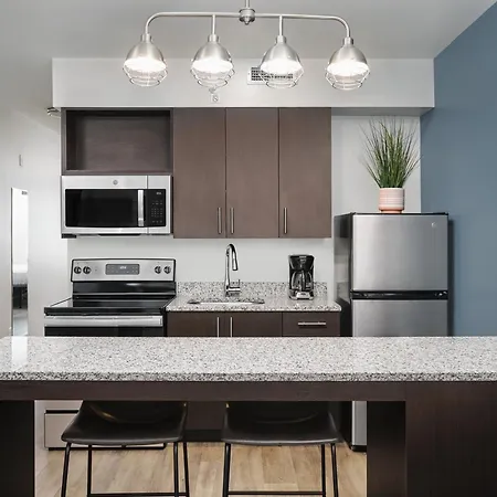 Stayapt Suites Yuma