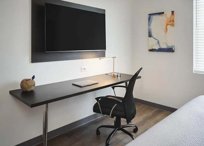 Stayapt Hotel Yuma